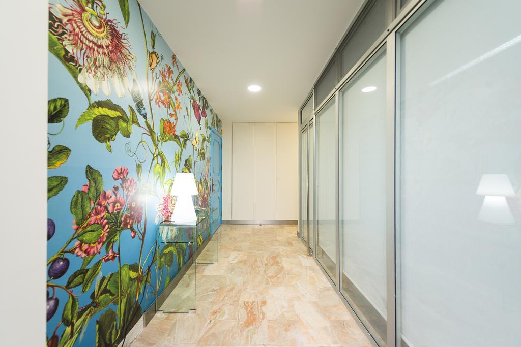 Suites Garden Loft El Greco ラスパルマス・デ・グランカナリア エクステリア 写真